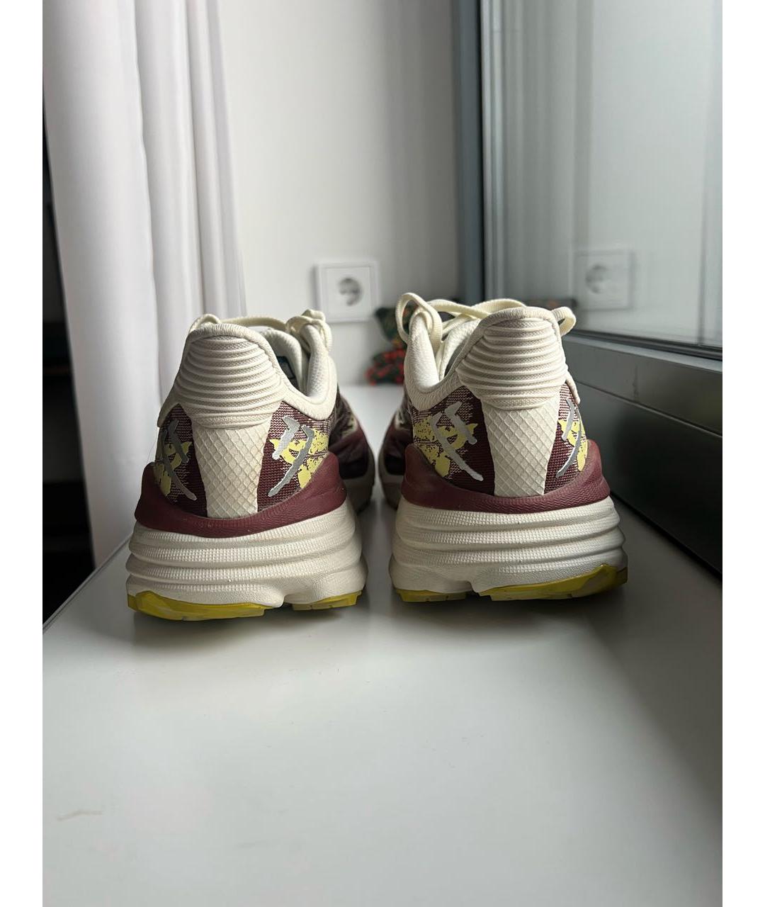 HOKA Мульти кроссовки, фото 4