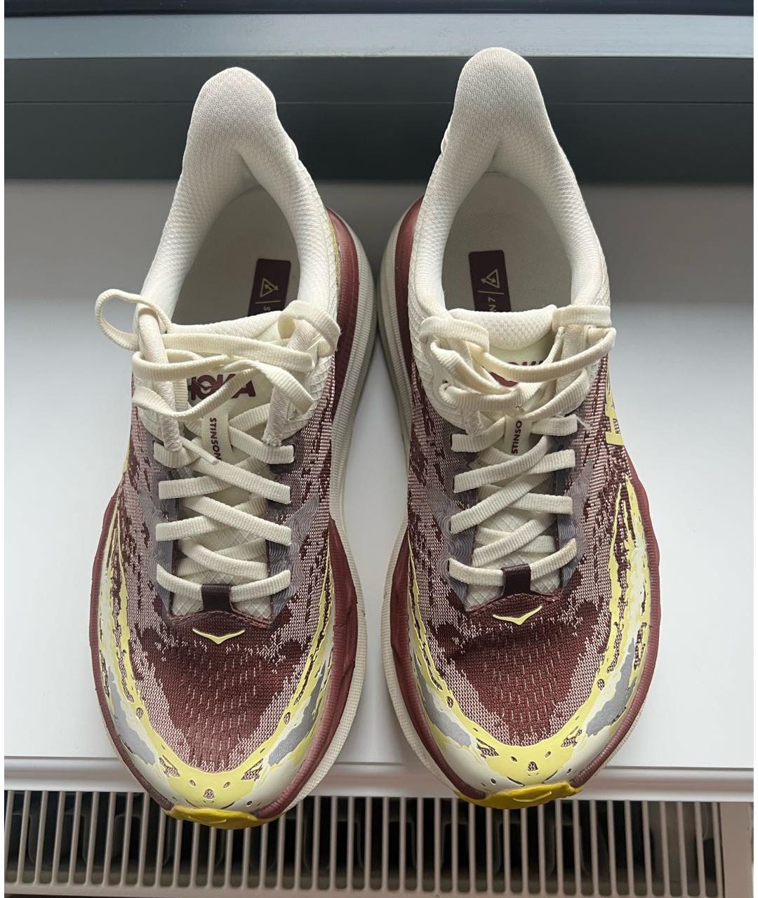 HOKA Мульти кроссовки, фото 3