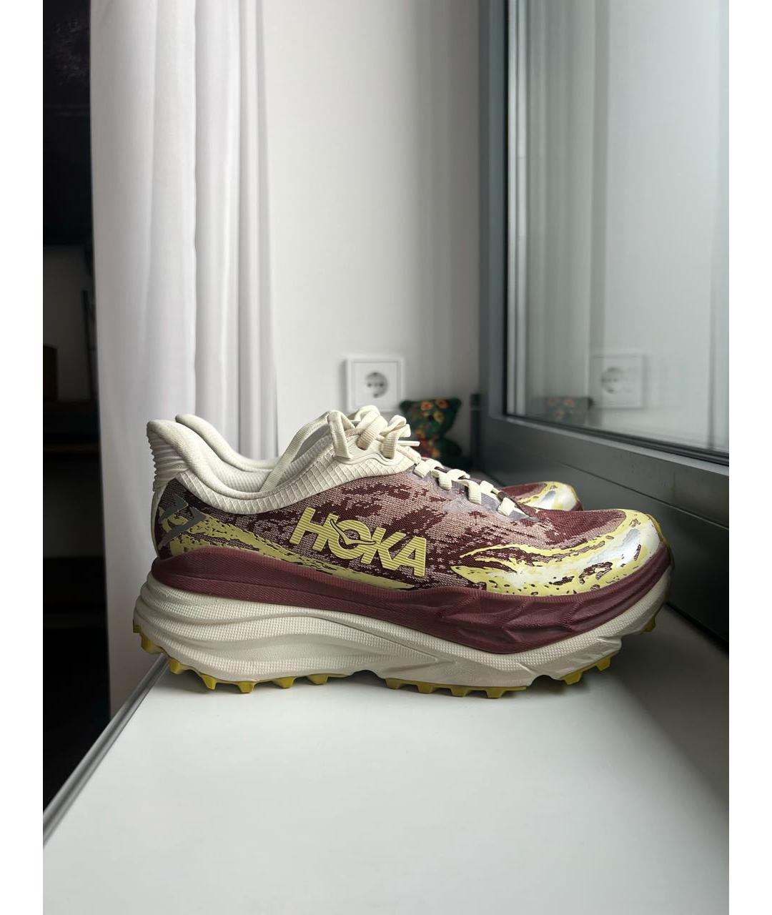 HOKA Мульти кроссовки, фото 7