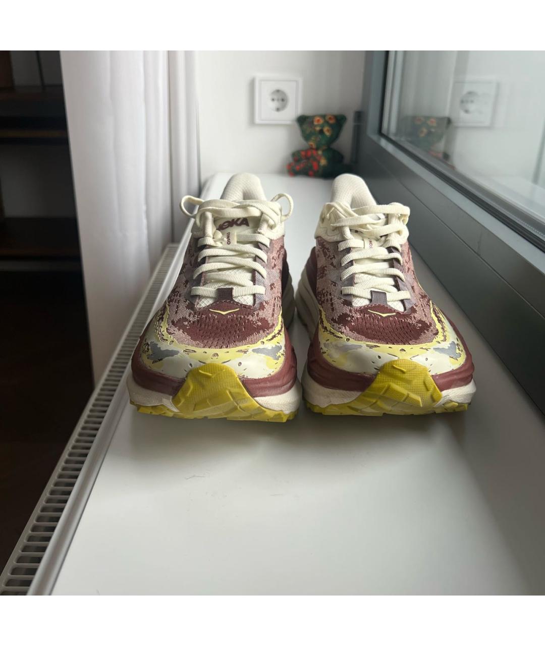 HOKA Мульти кроссовки, фото 2