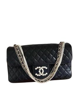 CHANEL Сумка через плечо