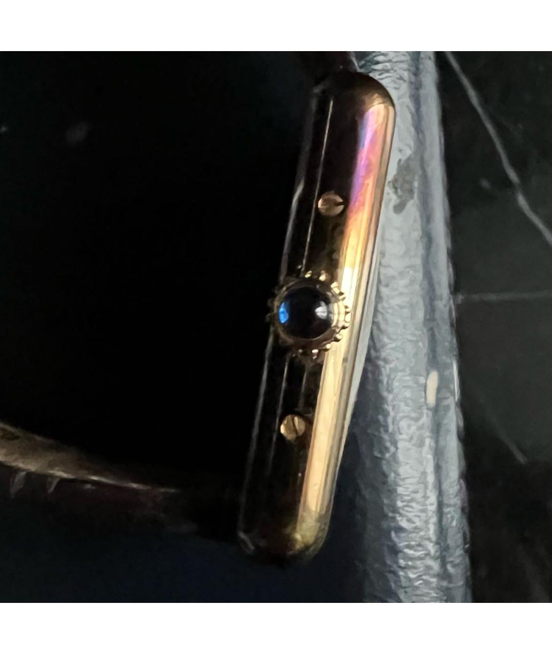 CARTIER Золотые часы, фото 4