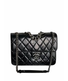 CHANEL Сумка через плечо