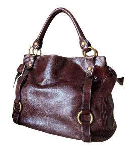 MIU MIU Сумка с короткими ручками