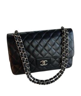 CHANEL Сумка через плечо