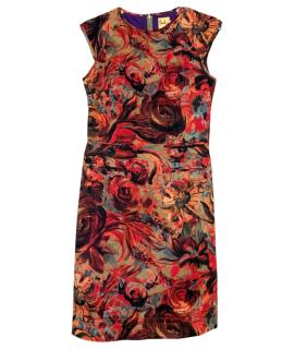 PAUL SMITH Коктейльное платье