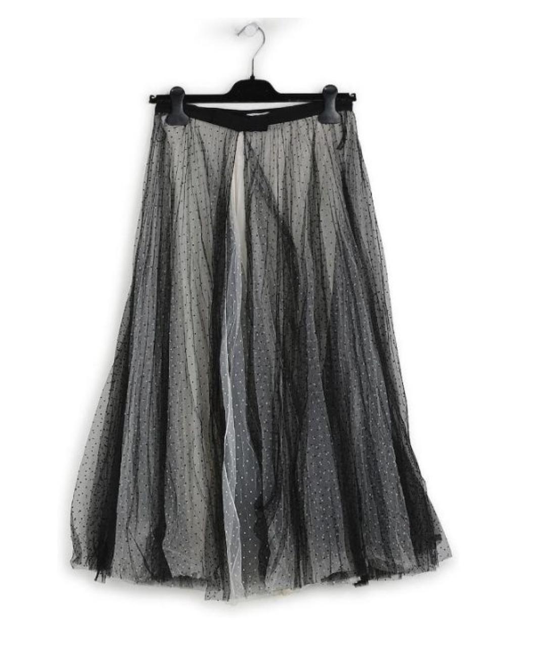 CHRISTIAN DIOR Юбка макси, фото 2