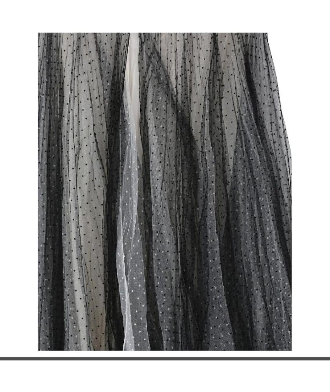 CHRISTIAN DIOR Юбка макси, фото 4