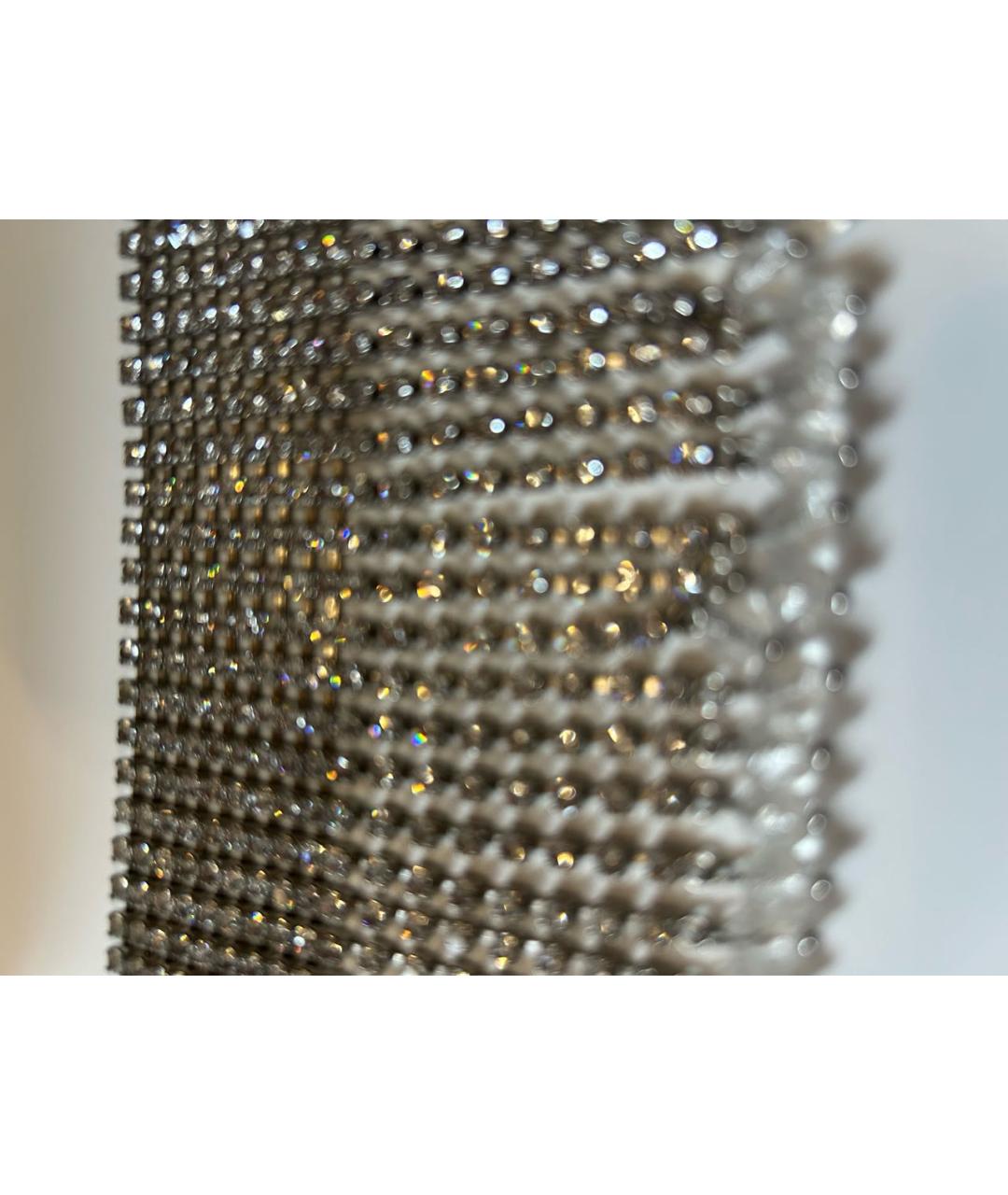 MIU MIU Серебряное колье, фото 3