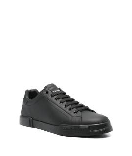 DOLCE&GABBANA Низкие кроссовки / кеды