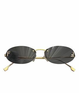 FENDI Солнцезащитные очки