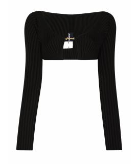 JACQUEMUS Кардиган