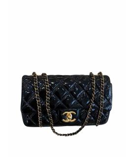 CHANEL Сумка через плечо