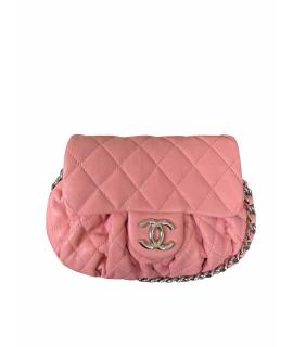 CHANEL Сумка через плечо