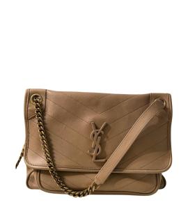 SAINT LAURENT Сумка через плечо