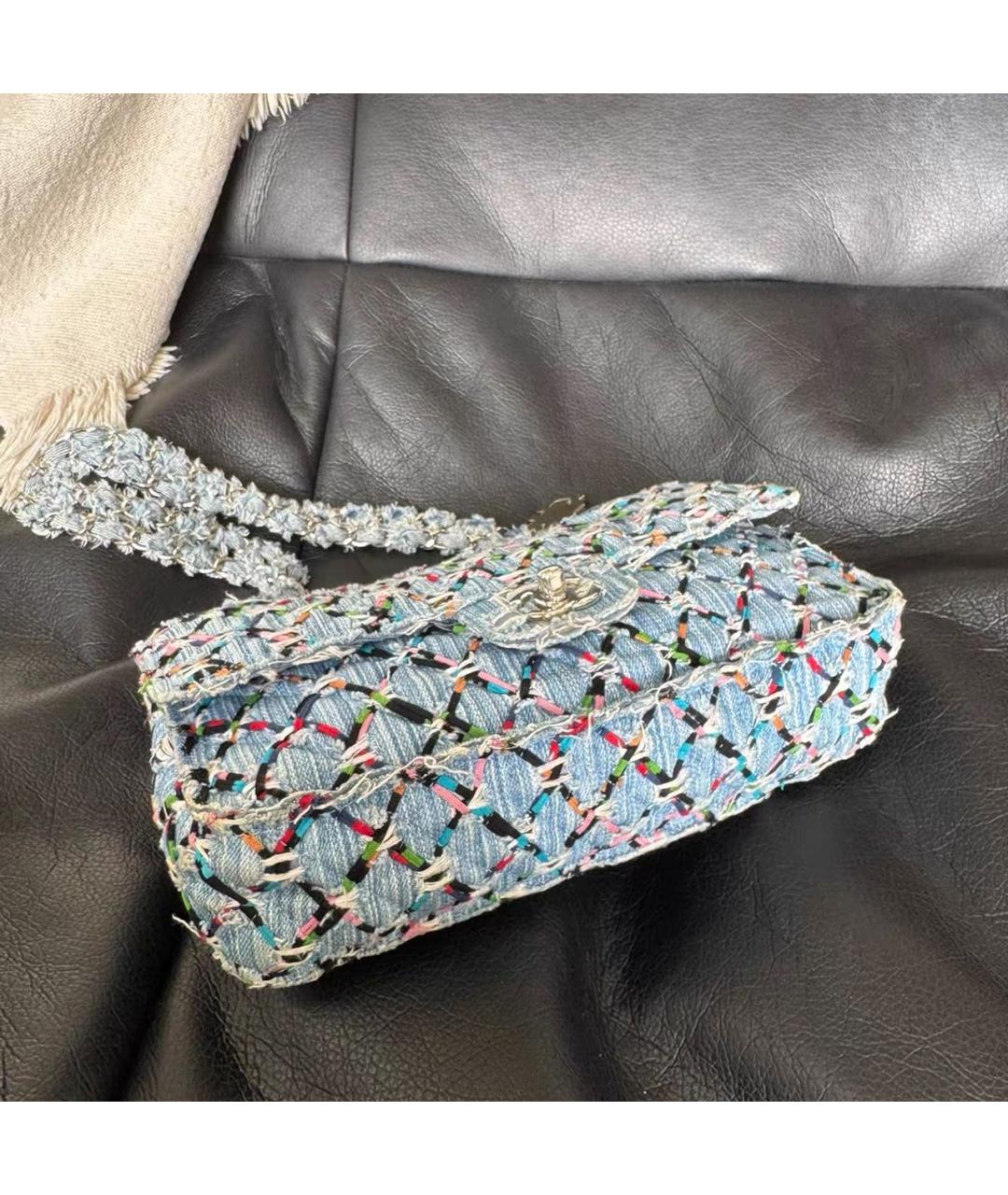 CHANEL Мульти сумка через плечо, фото 7