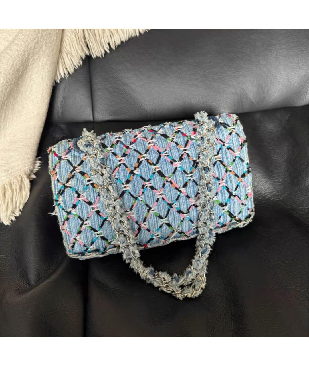 CHANEL Мульти сумка через плечо, фото 2