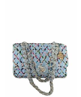 CHANEL Сумка через плечо