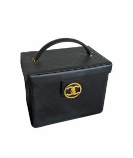 CHANEL Сумка с короткими ручками