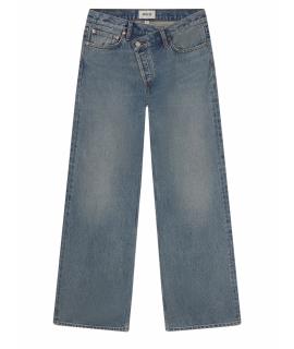 AGOLDE Прямые джинсы