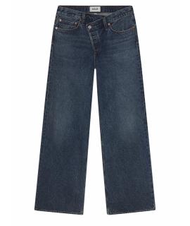 AGOLDE Прямые джинсы