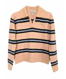 MC2 SAINT BARTH Джемпер / свитер