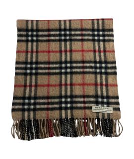 BURBERRY Шарф