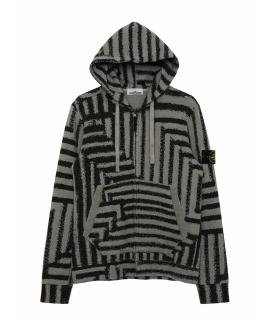STONE ISLAND Худи/толстовка