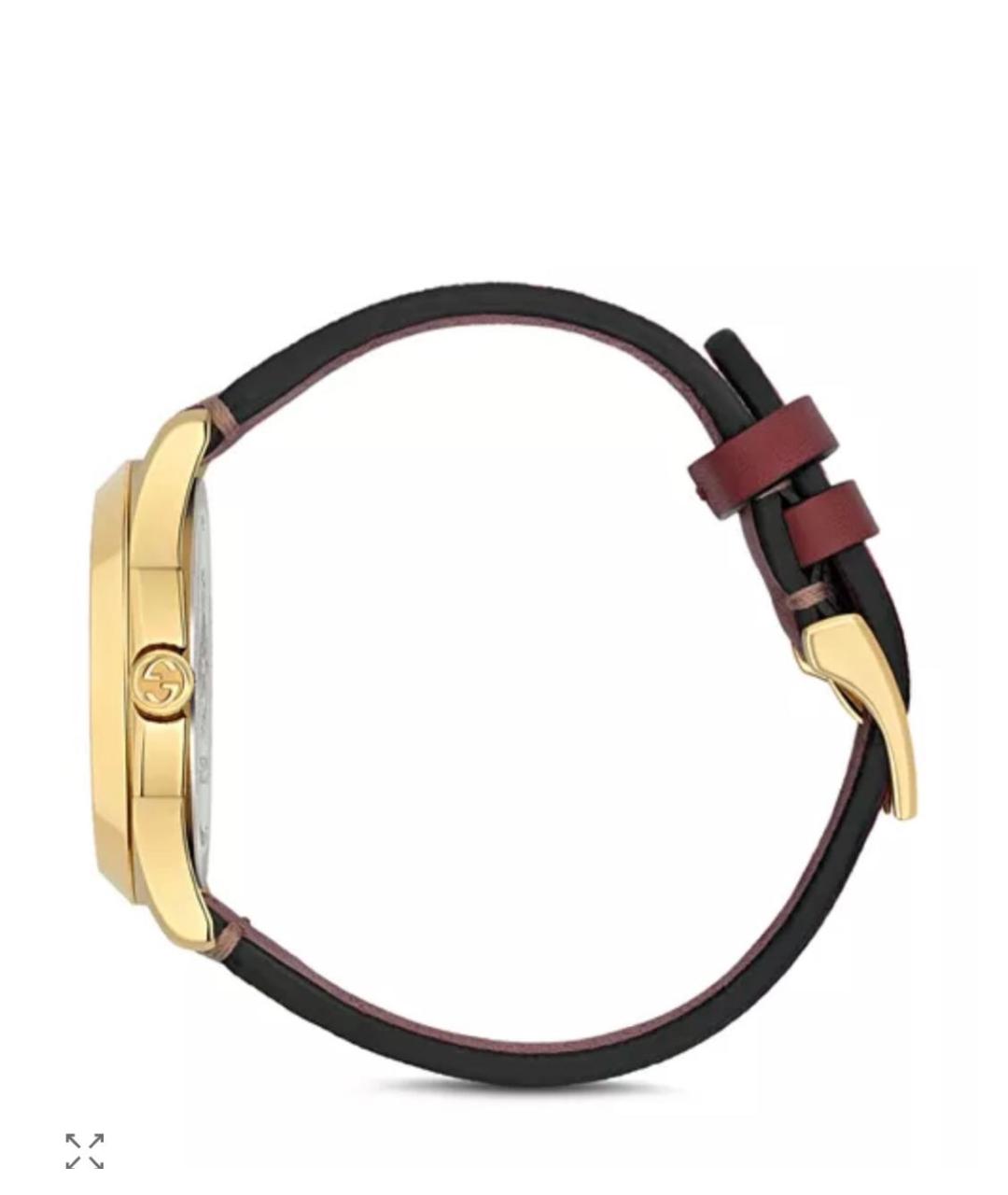 GUCCI Часы, фото 3