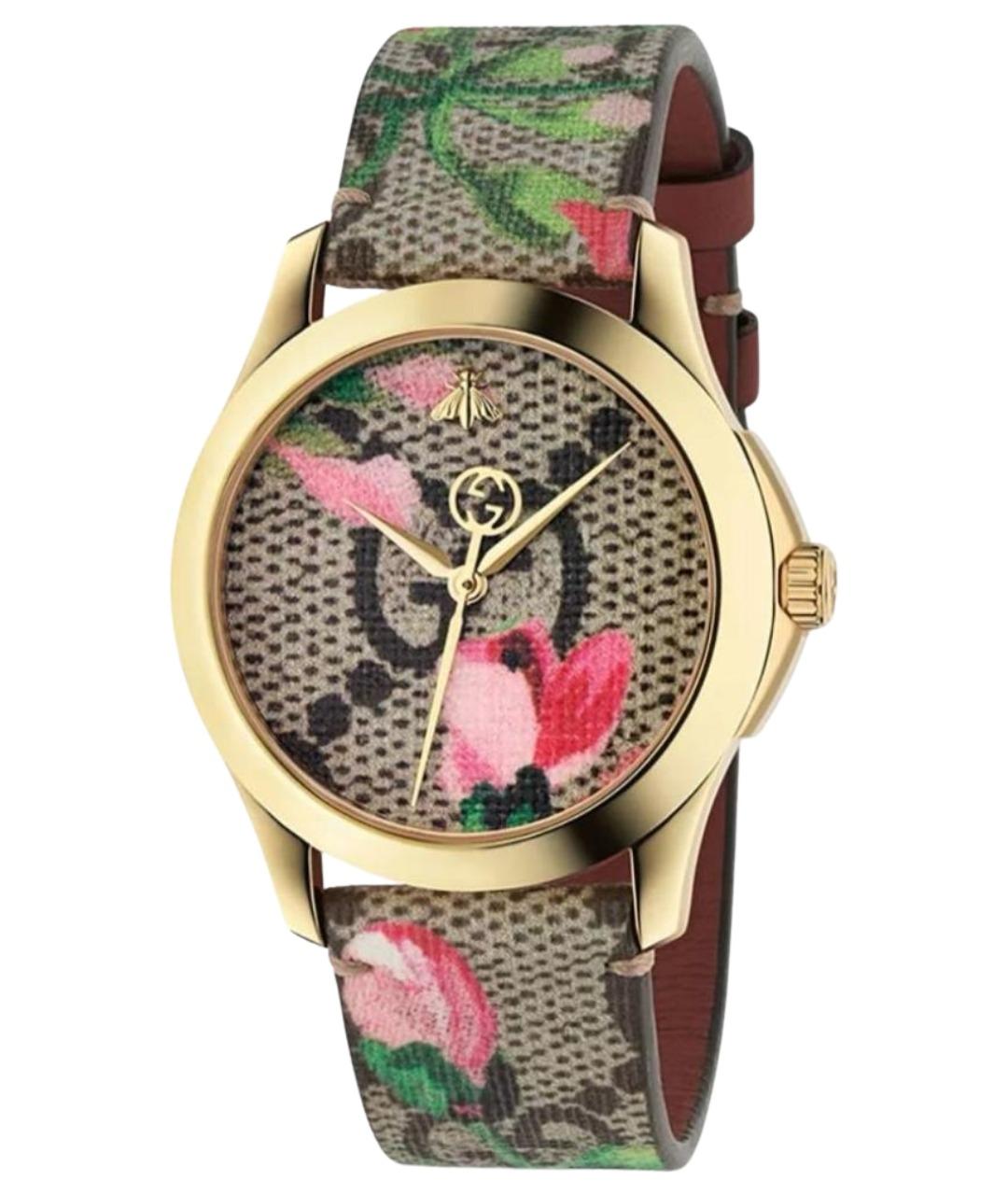 GUCCI Часы, фото 1