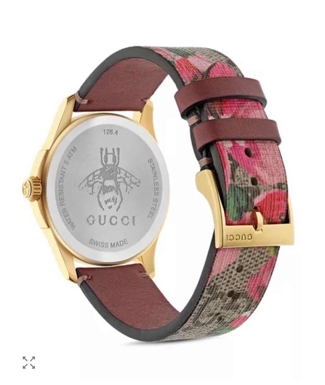 GUCCI Часы, фото 2