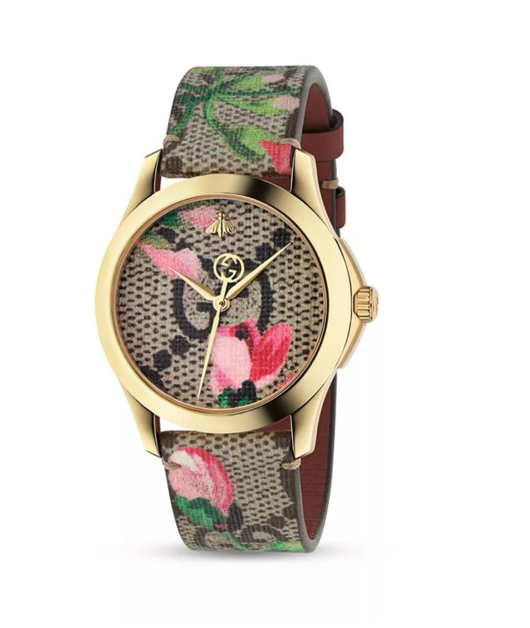 GUCCI Часы, фото 8