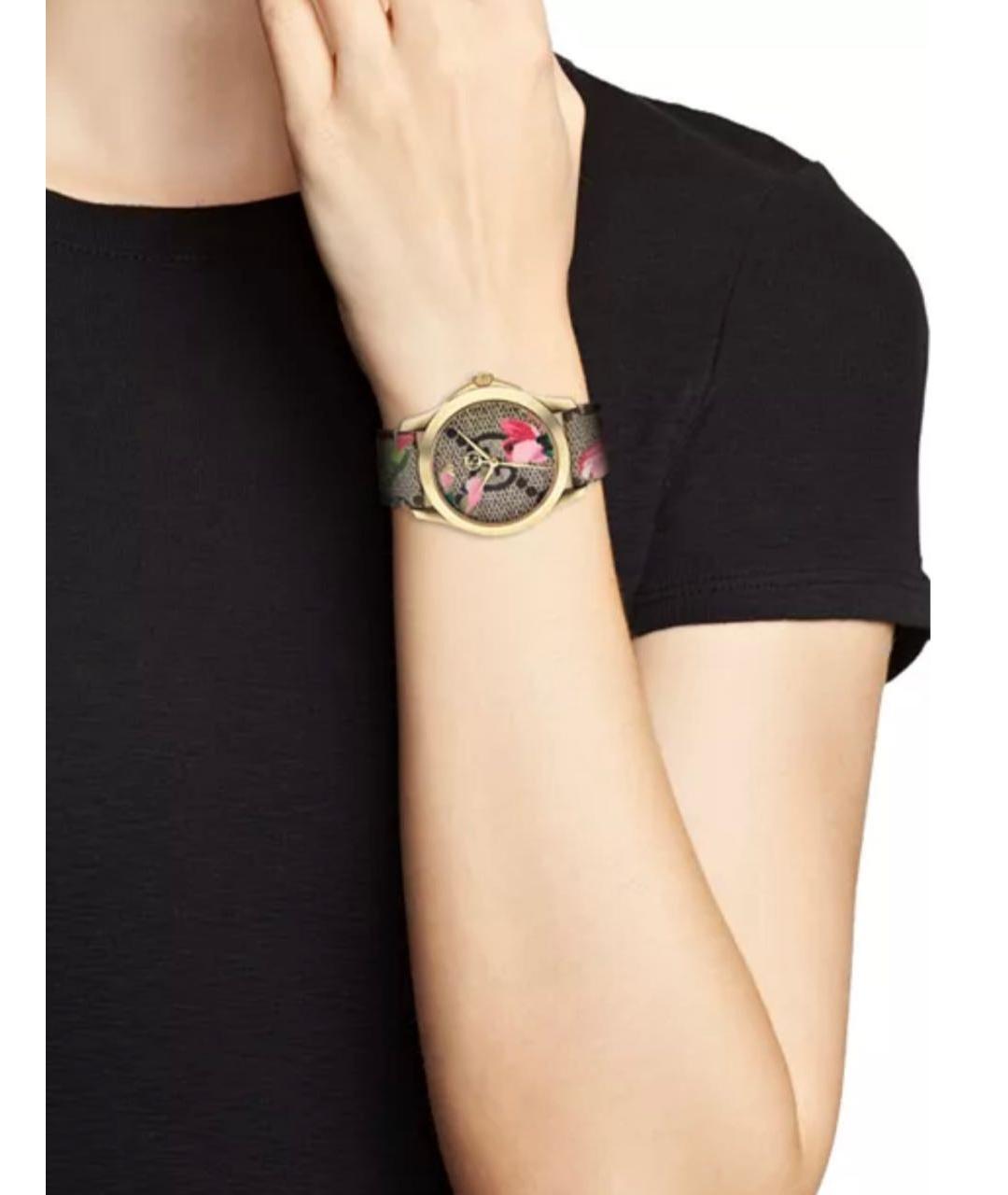 GUCCI Часы, фото 5