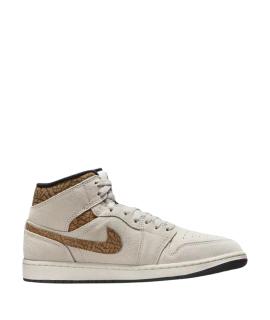 JORDAN Высокие кроссовки / кеды