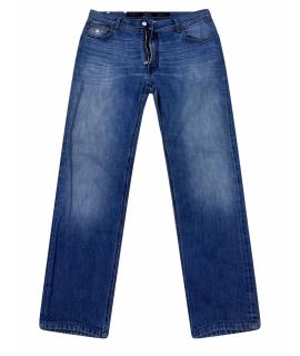 STEFANO RICCI Прямые джинсы