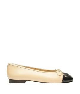 CHANEL Балетки