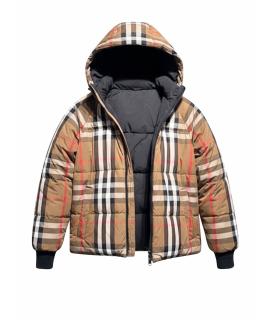 BURBERRY Пуховик