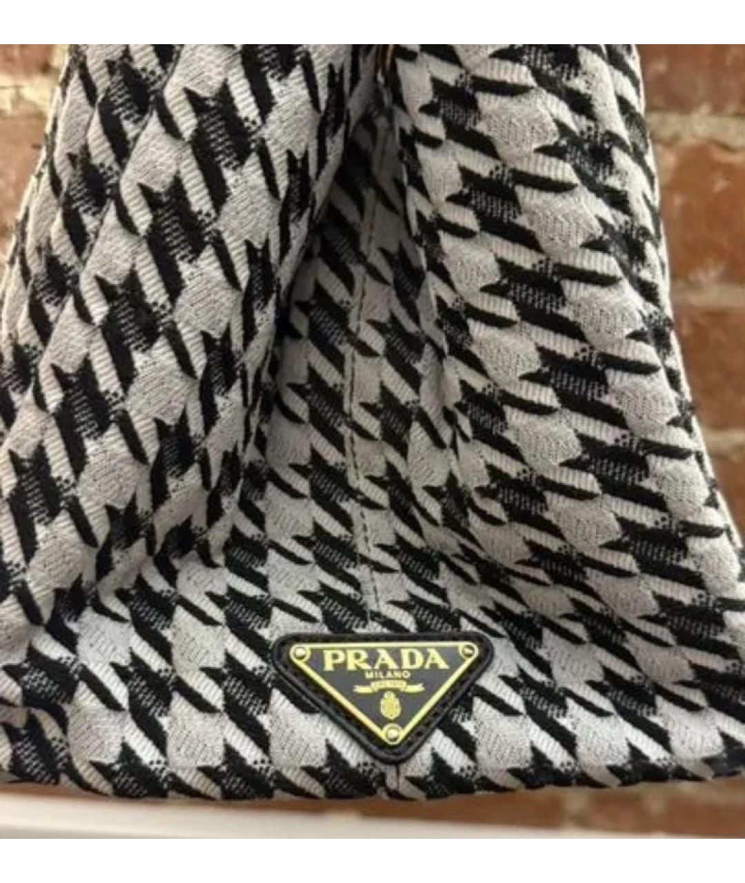 PRADA Сумка тоут, фото 7