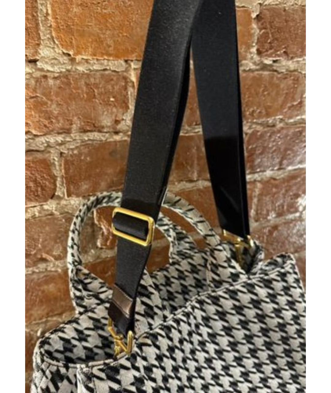 PRADA Сумка тоут, фото 8