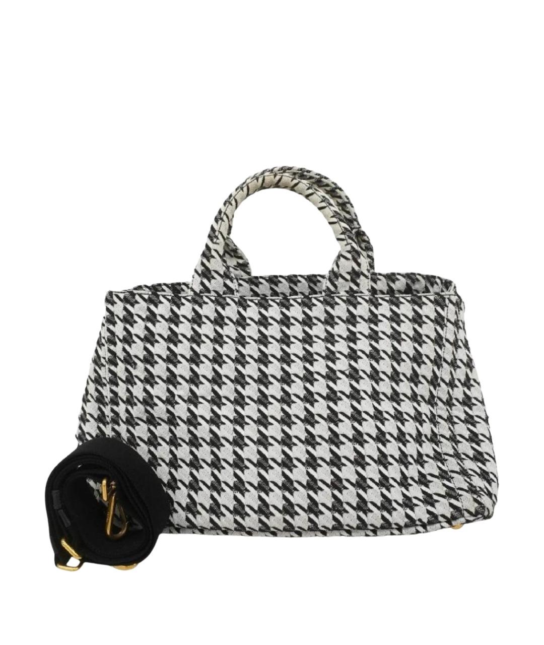 PRADA Сумка тоут, фото 1