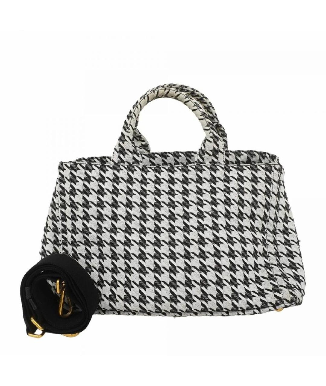 PRADA Сумка тоут, фото 10