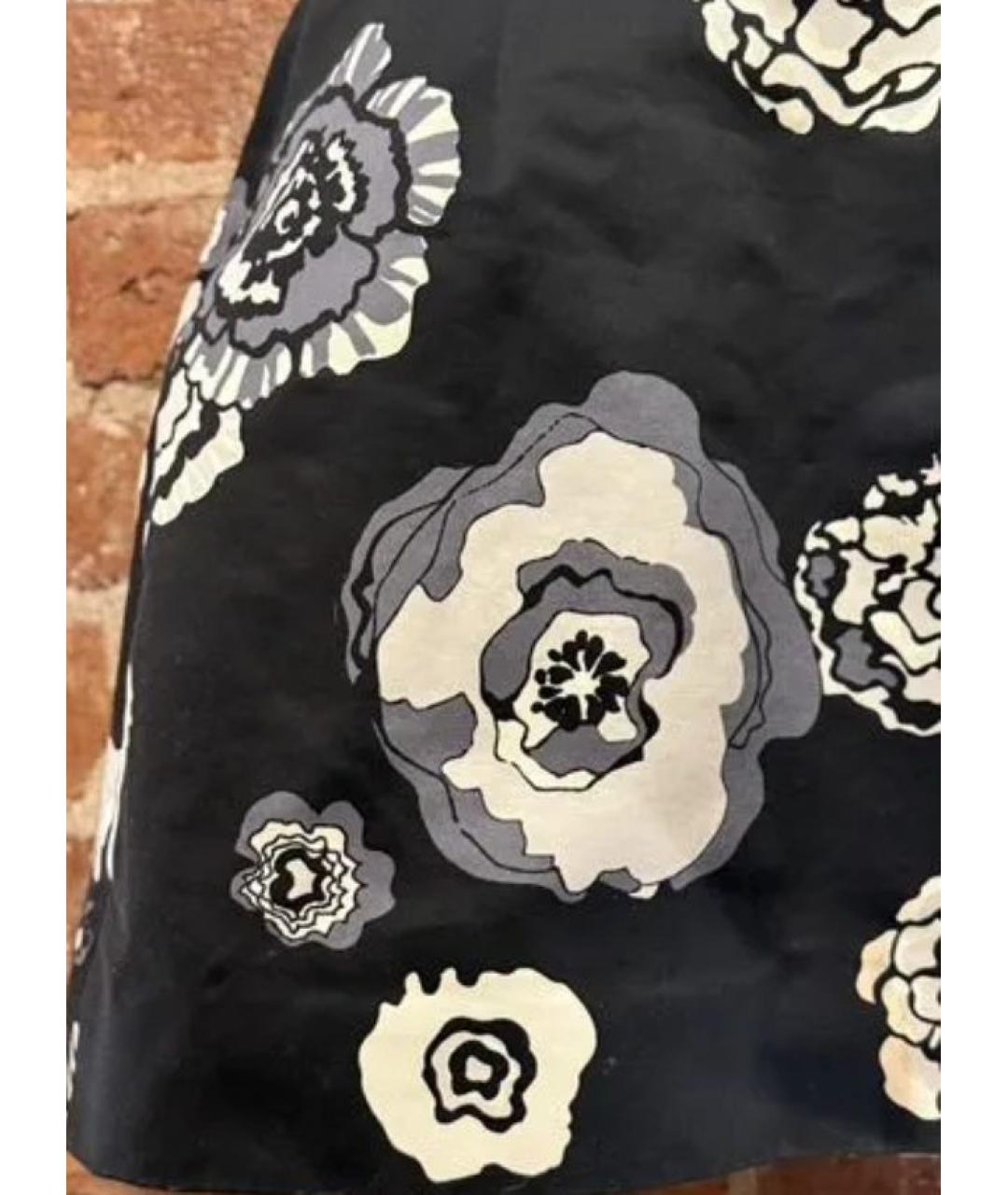 MSGM Хлопковое повседневное платье, фото 6