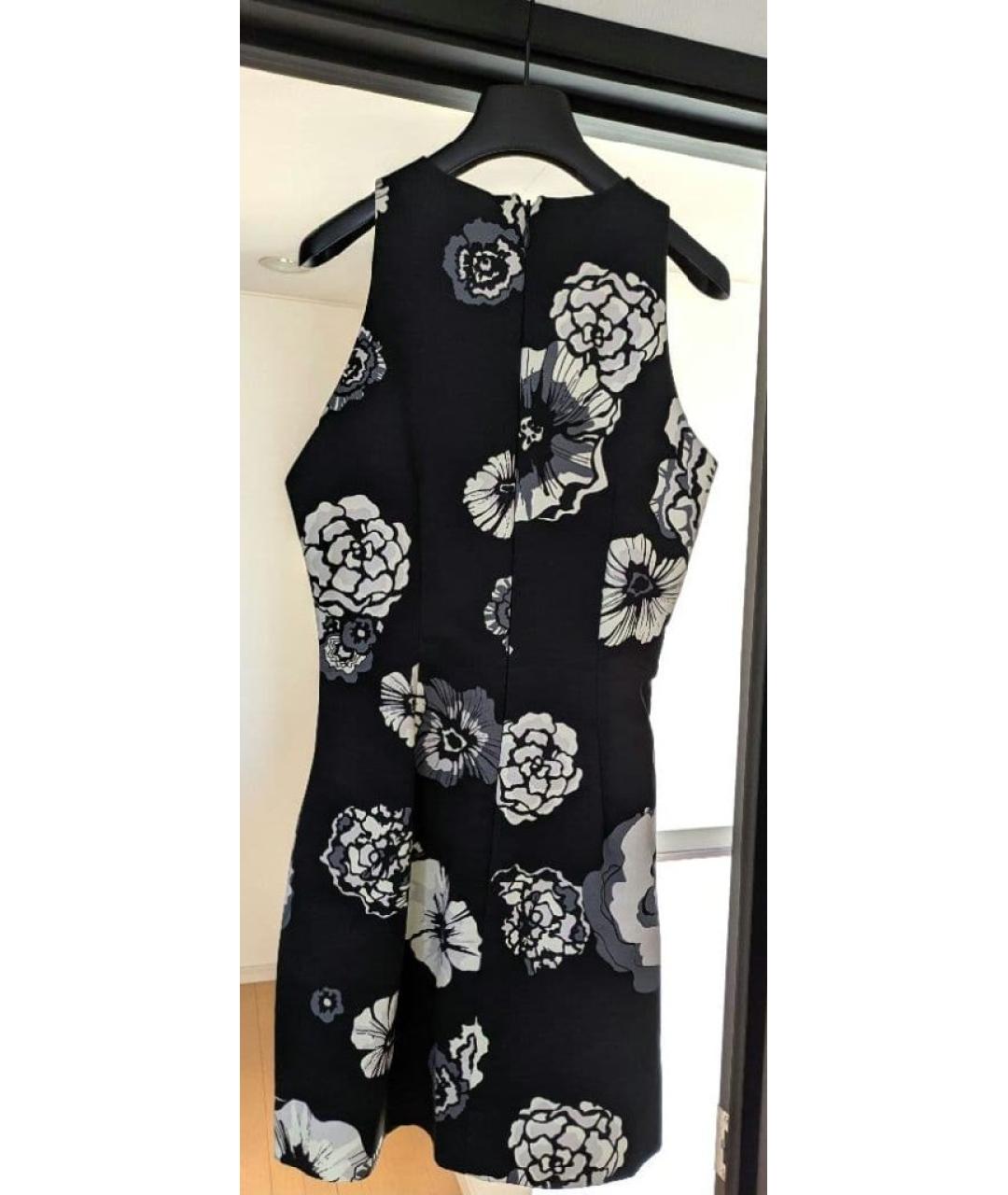 MSGM Хлопковое повседневное платье, фото 3