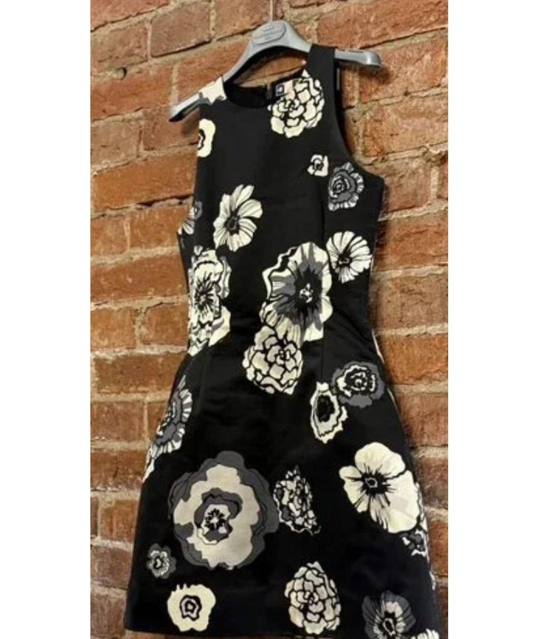 MSGM Хлопковое повседневное платье, фото 7