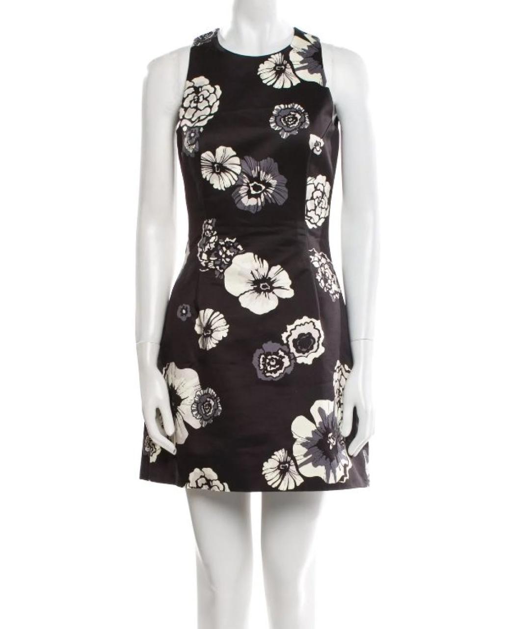 MSGM Хлопковое повседневное платье, фото 4