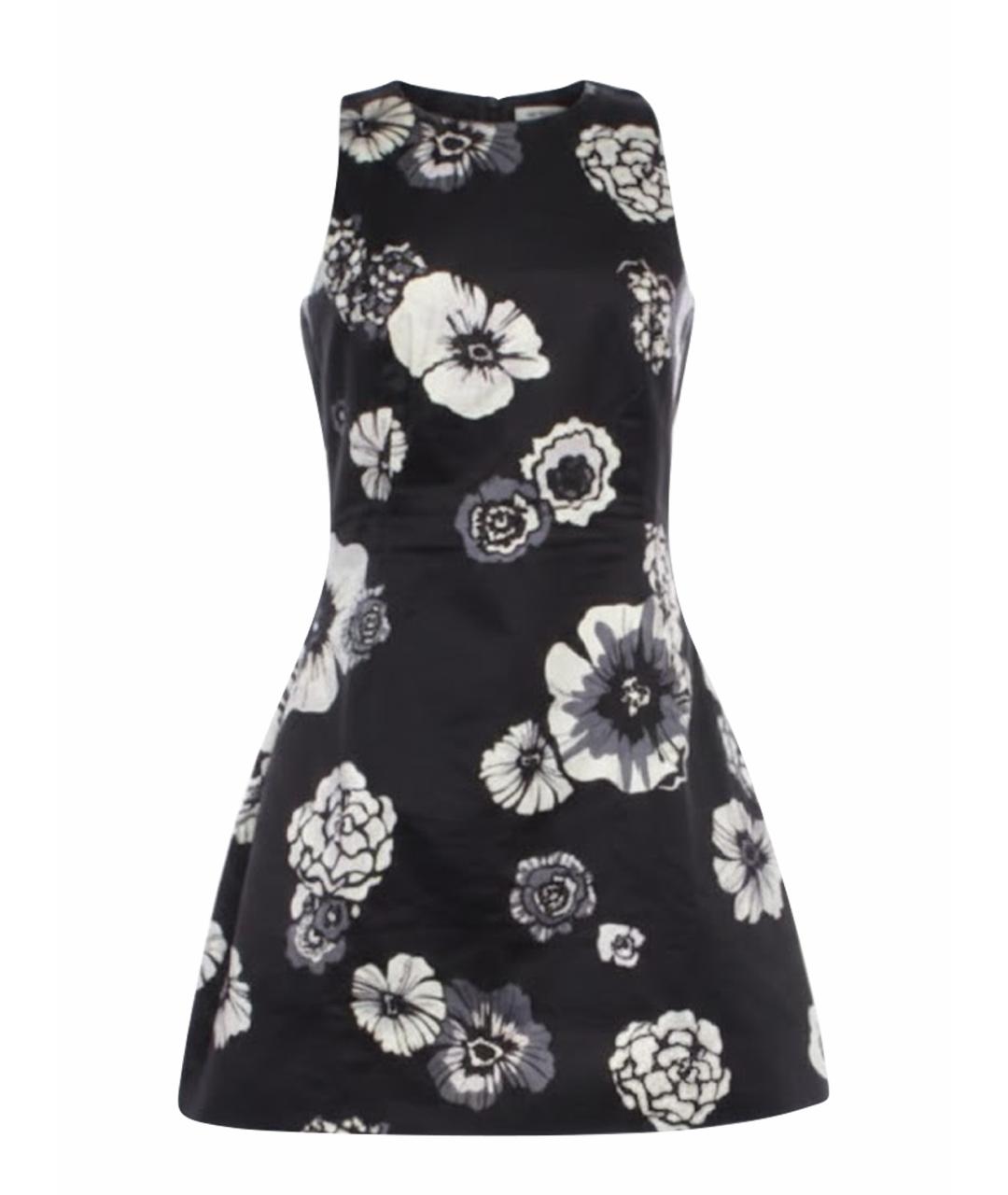 MSGM Хлопковое повседневное платье, фото 1