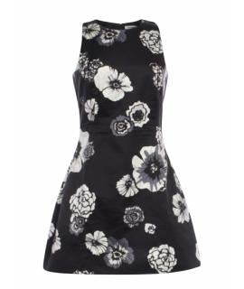 MSGM Повседневное платье