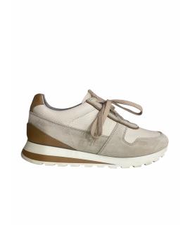 BRUNELLO CUCINELLI Низкие кроссовки / кеды