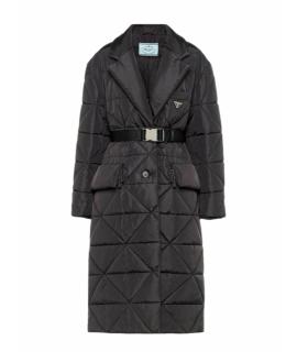 PRADA Пуховик