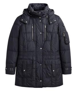 BOGNER Пуховик